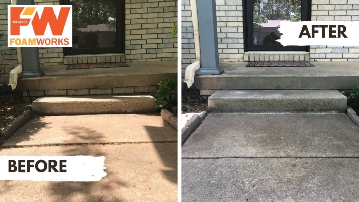 Concrete Floors Leveling Wichita Concrete Floors Leveling Wichita