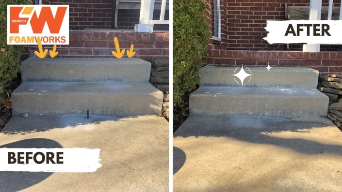 Concrete Floors Leveling Wichita KS Concrete Floors Leveling Wichita KS