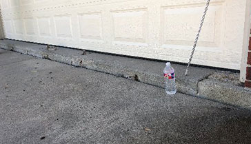 Driveway Leveling Near Me