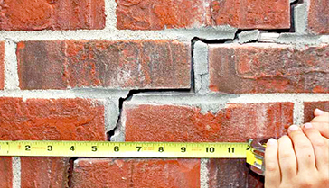 Foundation Repair Near Me