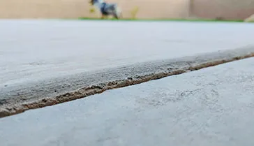 Schools Concrete Raising