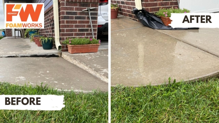 Steps Leveling Kansas Steps Leveling Kansas