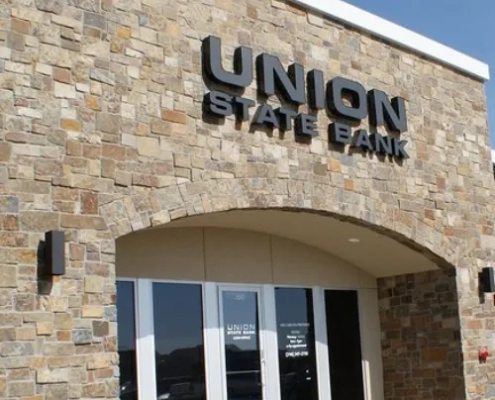 Bank Concrete Floor Lifitng Repair Wichita KS Bank Concrete Floor Lifitng Repair Wichita KS