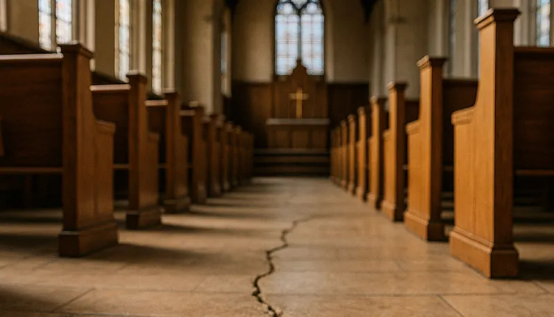 Churches Concrete Leveling Wichita Kansas Churches Concrete Leveling Wichita Kansas
