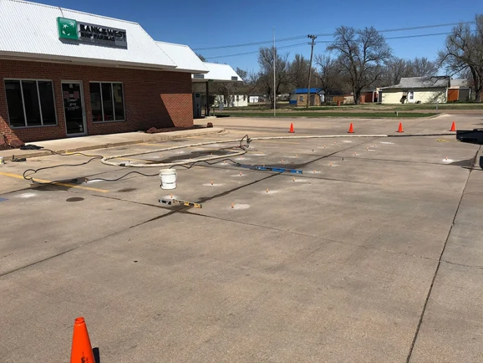 Commercial Concrete Lifting Contactor Kansas Commercial Concrete Lifting Contactor Kansas