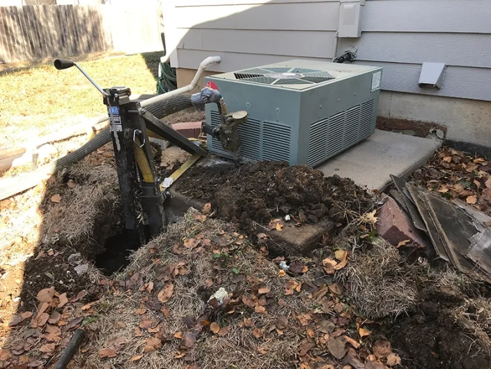 Commercial Concrete Repair Wichita Commercial Concrete Repair Wichita