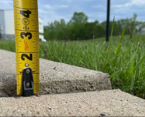 Concrete Slab Leveling Wichita Concrete Slab Leveling Wichita