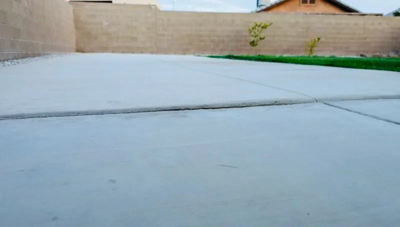 Driveway repair leveling Wichita KS Driveway repair leveling Wichita KS