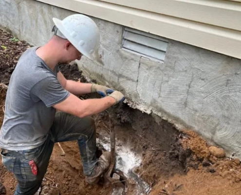 Foundation Repair Kansas Foundation Repair Kansas