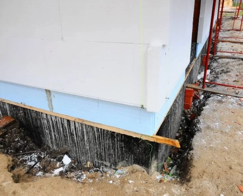 Foundation Repair Near Me 1