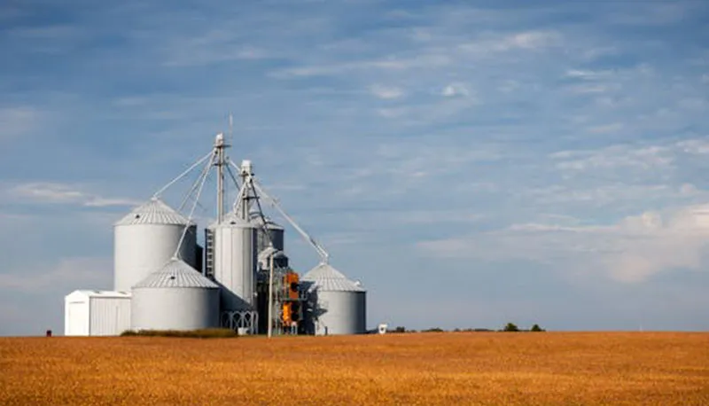 Grain Bins Concrete Lifting Leveling Company Wichita KS Grain Bins Concrete Lifting Leveling Company Wichita KS