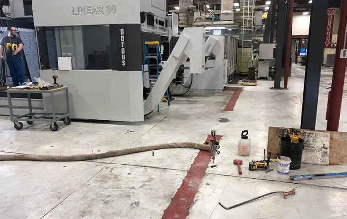 Loadin Docks Leveling Wichita Loadin Docks Leveling Wichita