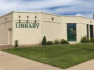 McPherson Public Library