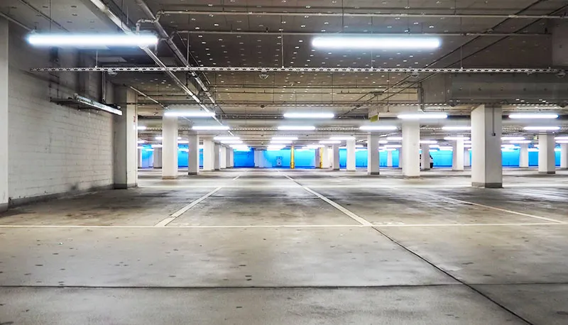 Parking Lots Leveling Wichita Parking Lots Leveling Wichita