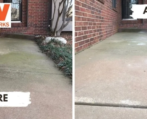 Patio Leveling Derby