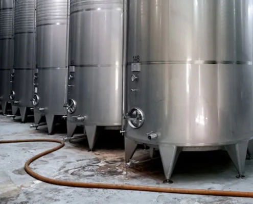 Water Tanks Storage Tank Slabs Concrete Leveling Wichitam KS